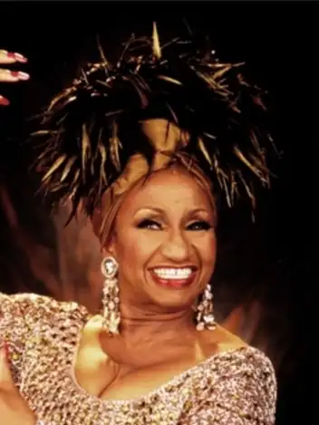 Celia Cruz