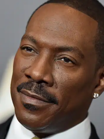 Eddie Murphy