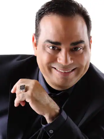 Gilberto Santa Rosa