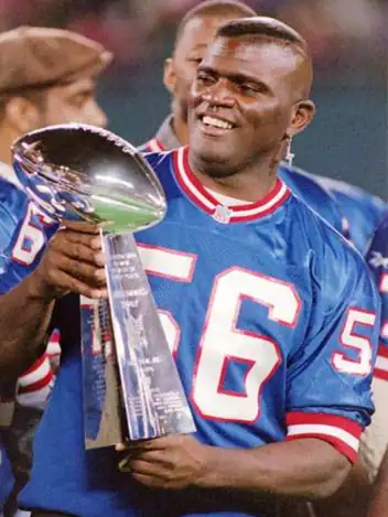 Lawrence Taylor