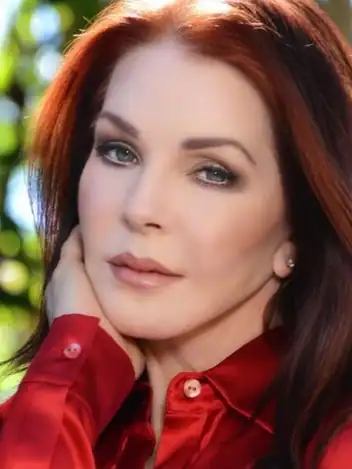 Pricilla Presley