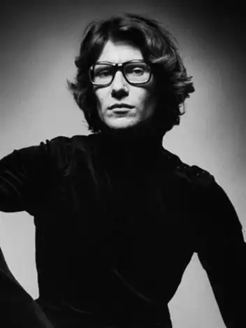 Yves Saint Laurent